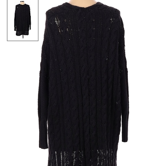 free people sweater - Picture 2 of 3